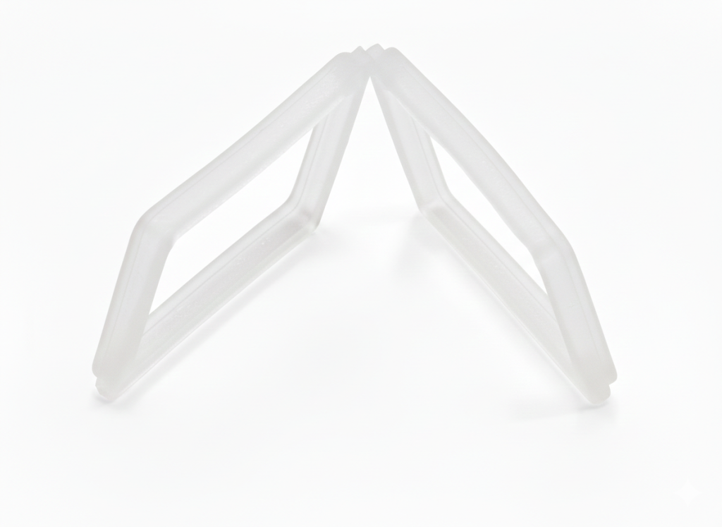 JOINT PLAT LSR - VUE 3D JOINT PLAT LSR