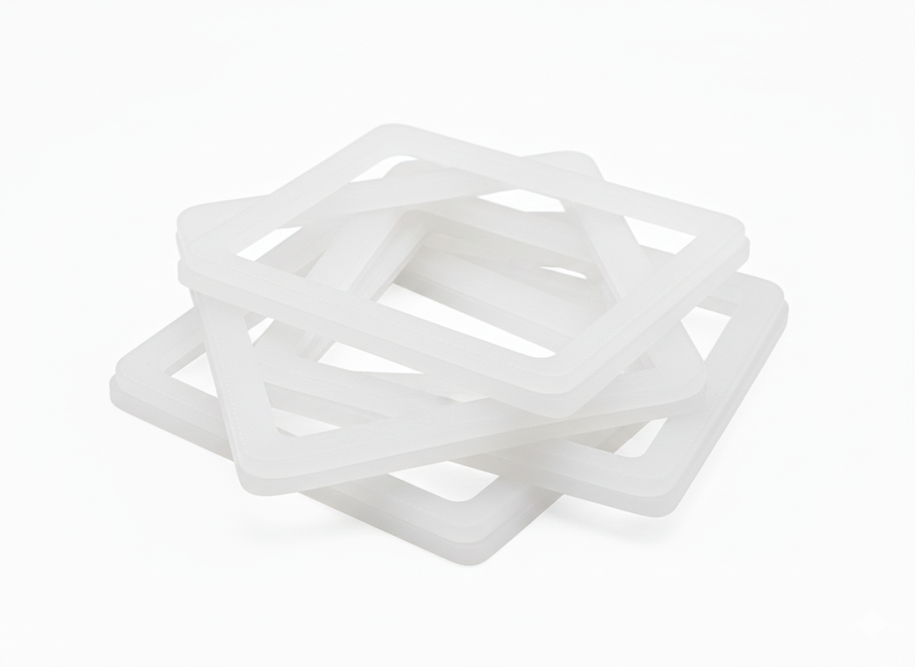 JOINTS PLATS LSR JOINTS PLATS LSR