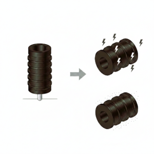 NBR-conducteur-ou-isolant NRB conducteur ou isolant