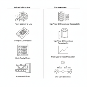 NBR-process NBR process