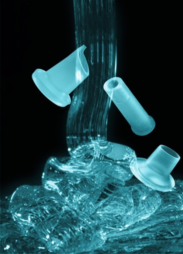 PIECE SILICONE LSR PIECE SILICONE LSR