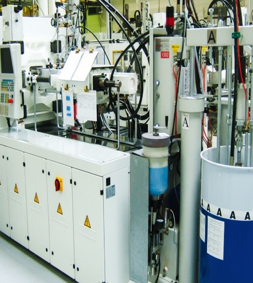 PRESSE ATELIER PRESSE ARBURG