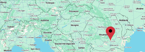 ELTEC localisation ELTEC localisation