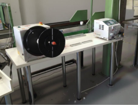 découpe corde découpe corde