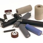 galets, rouleaux silicone galets silicone