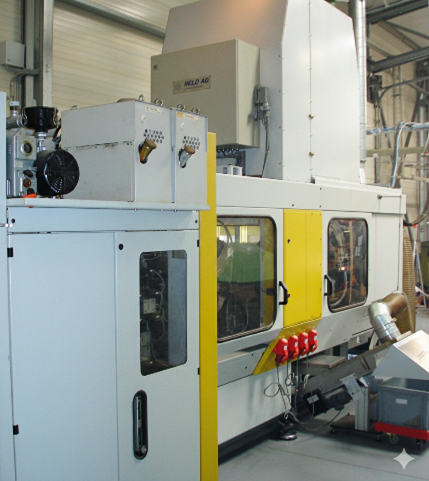 presse injection horizontale presse injection horizontale