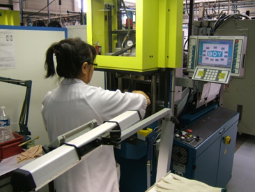 presse injection presse injection LSR