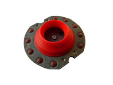 surmoulage LSR clapet LSR