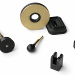 valves surmoulées NBR valves NBR