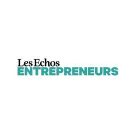 Les echos entrepreneurs